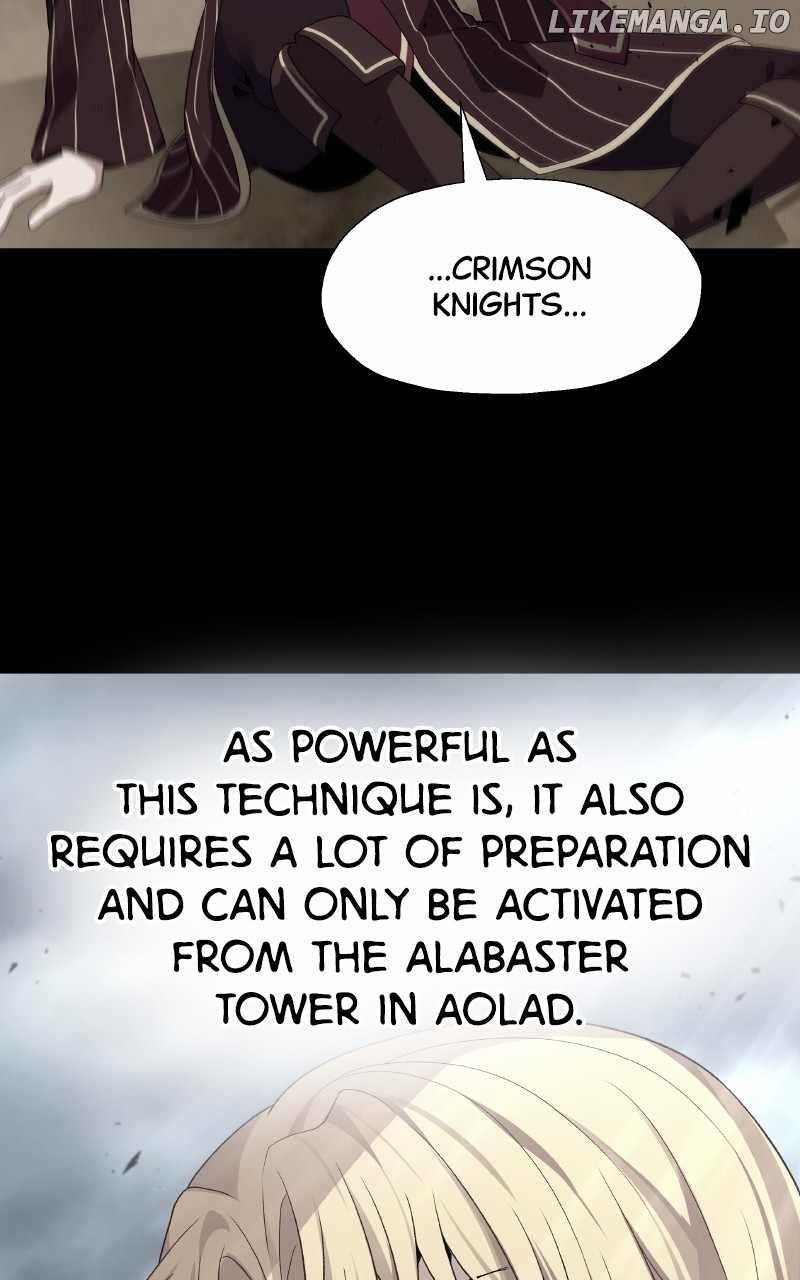 Transmigrating to the Otherworld Once More Chapter 95 - Page 54 in English