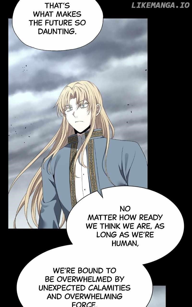 Transmigrating to the Otherworld Once More Chapter 95 - Page 60 in English