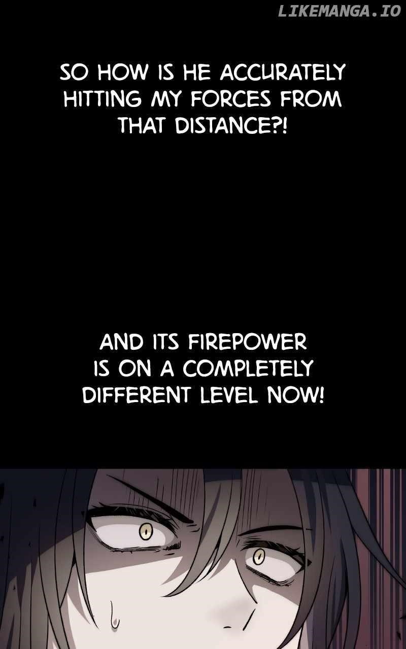 Transmigrating to the Otherworld Once More Chapter 95 - Page 7 in English