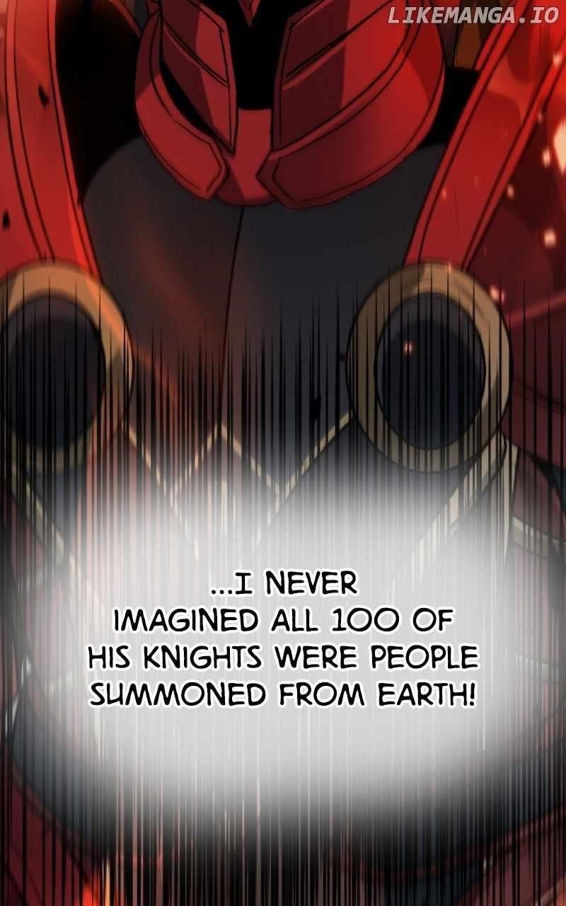 Transmigrating to the Otherworld Once More Chapter 95 - Page 73 in English