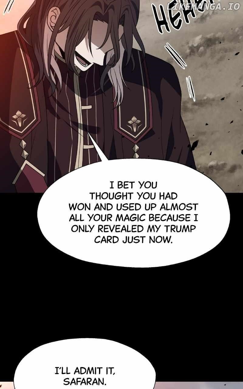 Transmigrating to the Otherworld Once More Chapter 95 - Page 75 in English