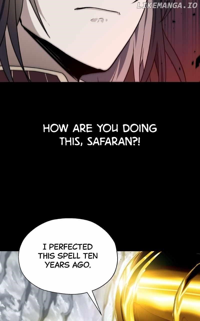 Transmigrating to the Otherworld Once More Chapter 95 - Page 8 in English