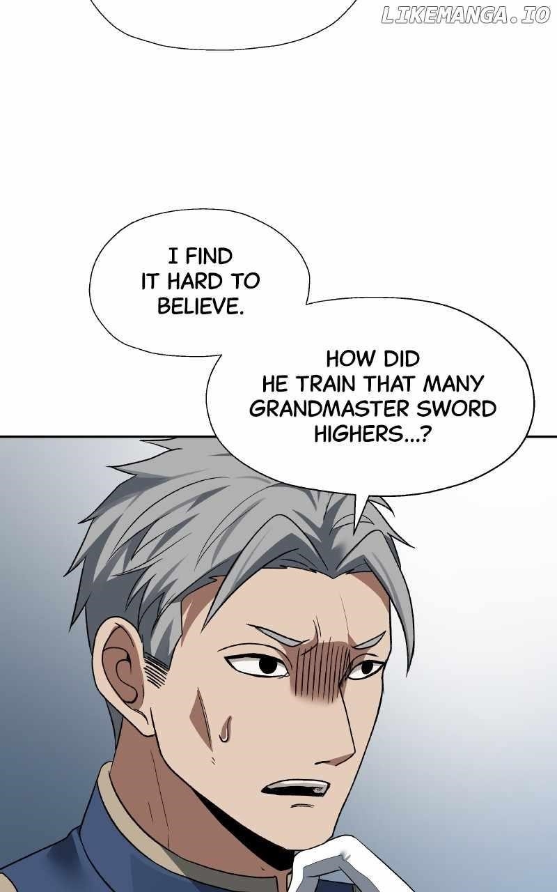 Transmigrating to the Otherworld Once More Chapter 96 - Page 11 in English