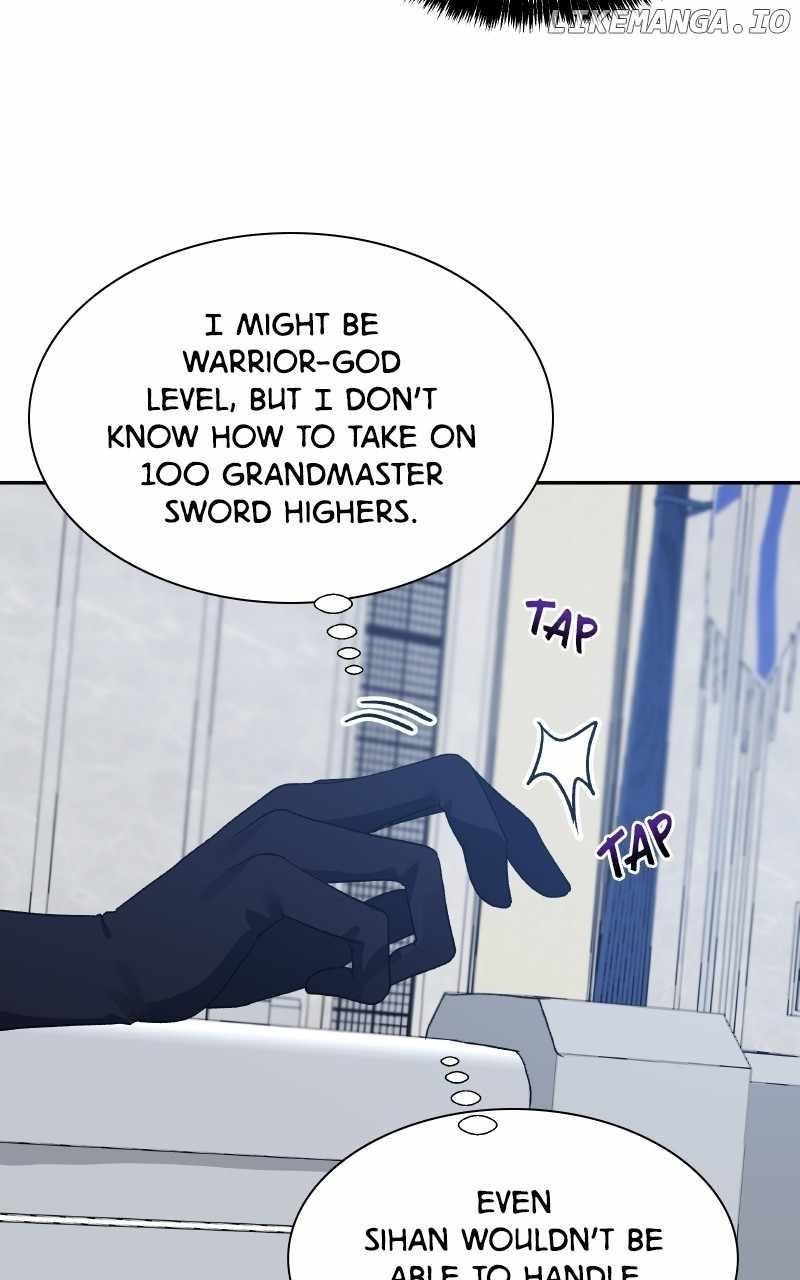 Transmigrating to the Otherworld Once More Chapter 96 - Page 17 in English