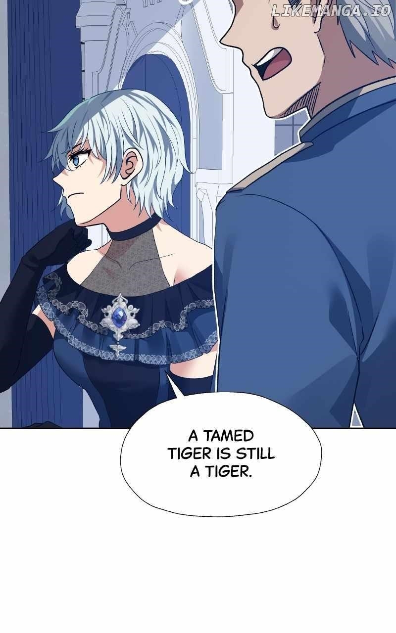 Transmigrating to the Otherworld Once More Chapter 96 - Page 19 in English