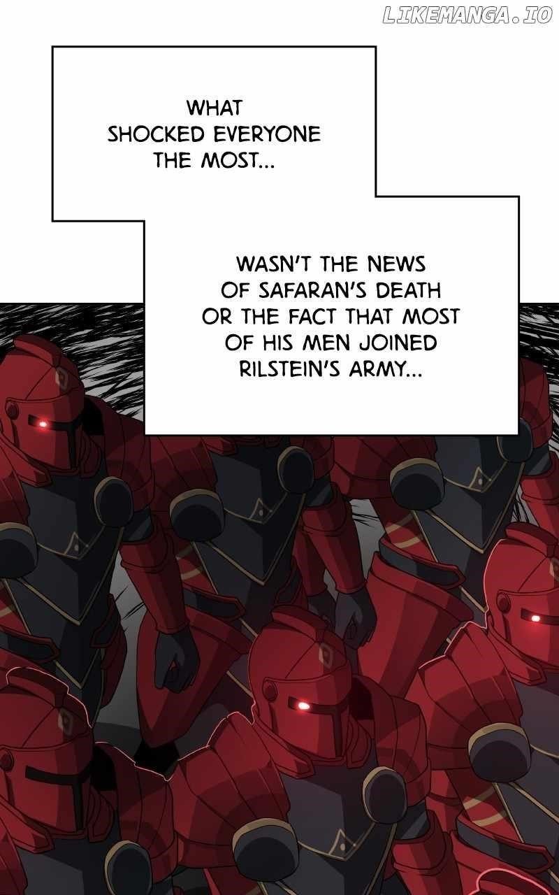 Transmigrating to the Otherworld Once More Chapter 96 - Page 3 in English