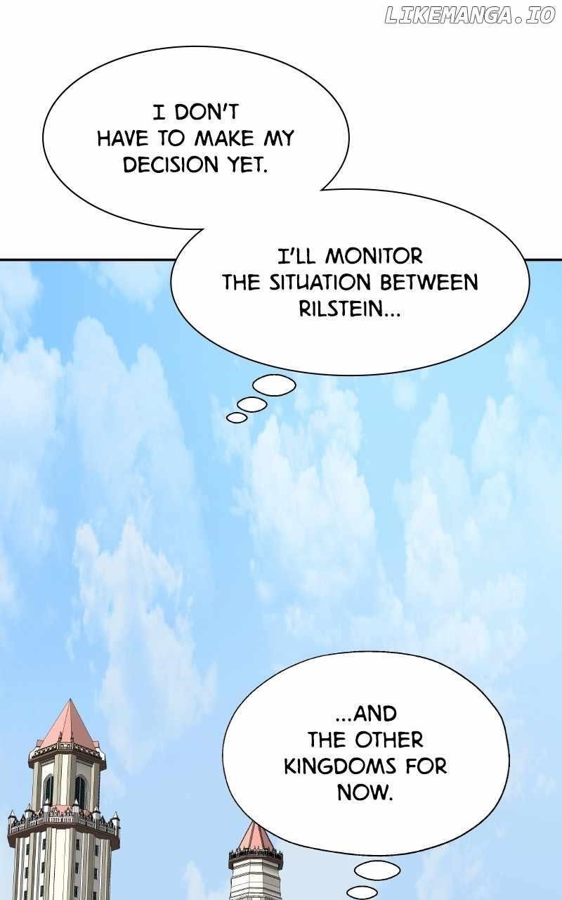 Transmigrating to the Otherworld Once More Chapter 96 - Page 31 in English