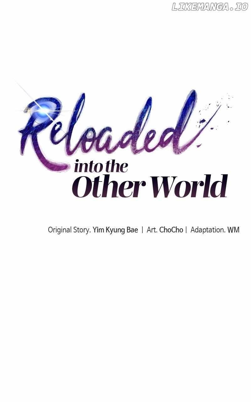 Transmigrating to the Otherworld Once More Chapter 96 - Page 33 in English