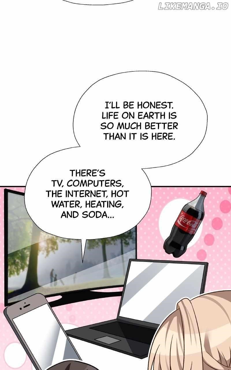 Transmigrating to the Otherworld Once More Chapter 96 - Page 53 in English