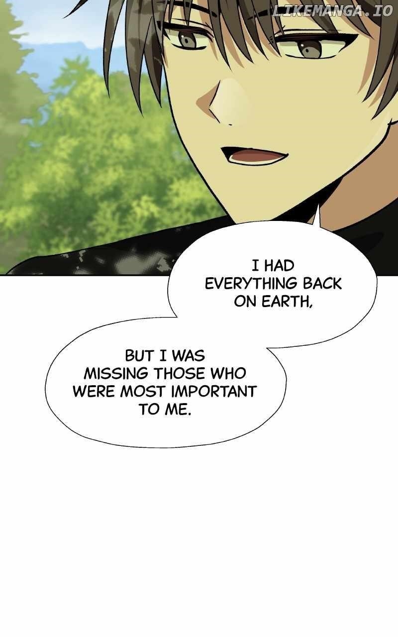Transmigrating to the Otherworld Once More Chapter 96 - Page 55 in English