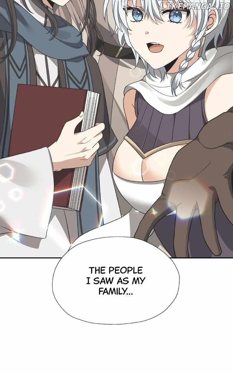 Transmigrating to the Otherworld Once More Chapter 96 - Page 57 in English
