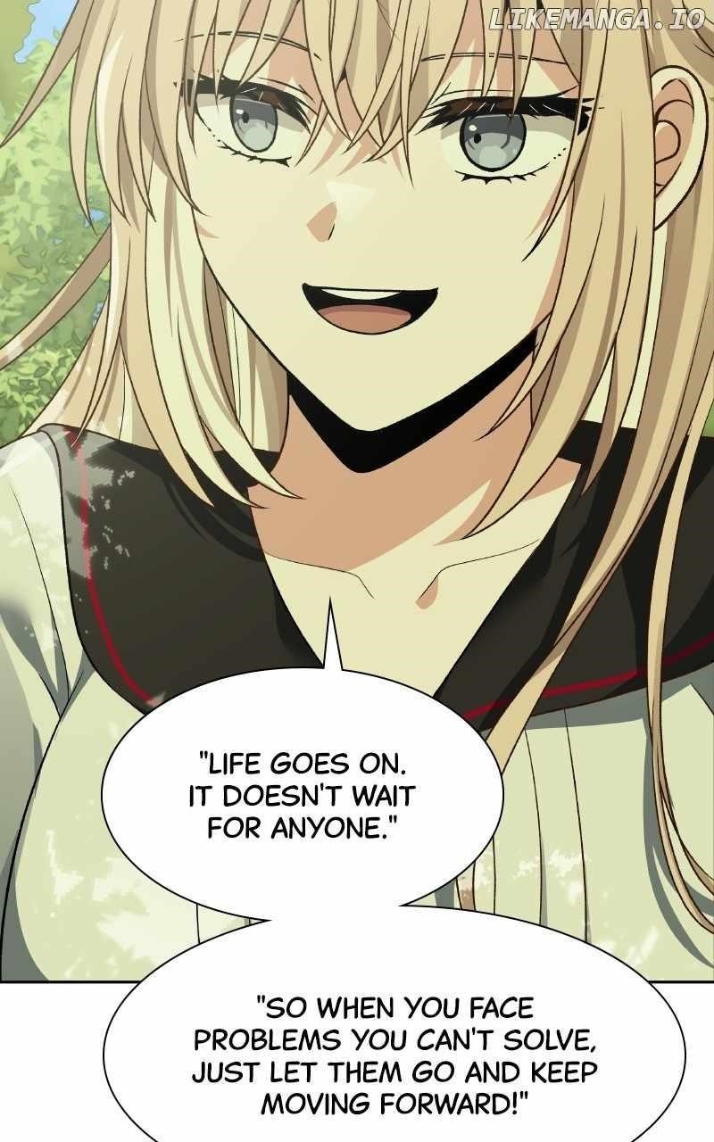 Transmigrating to the Otherworld Once More Chapter 96 - Page 71 in English