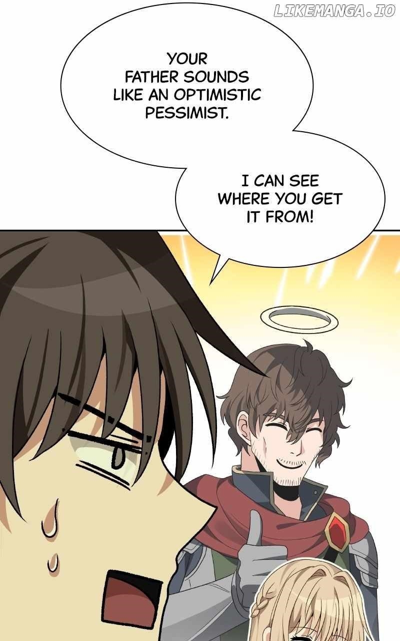 Transmigrating to the Otherworld Once More Chapter 96 - Page 75 in English