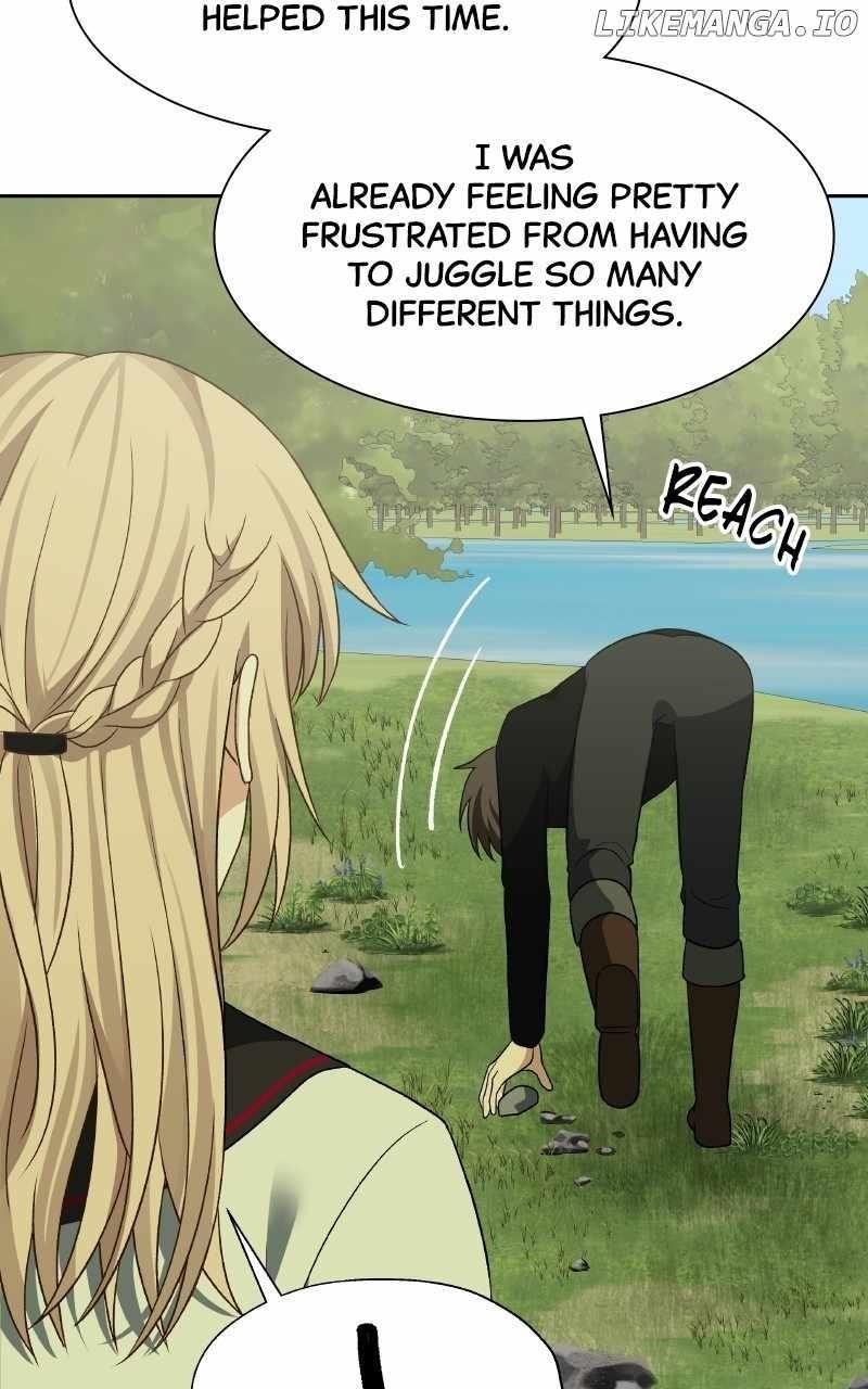 Transmigrating to the Otherworld Once More Chapter 96 - Page 78 in English