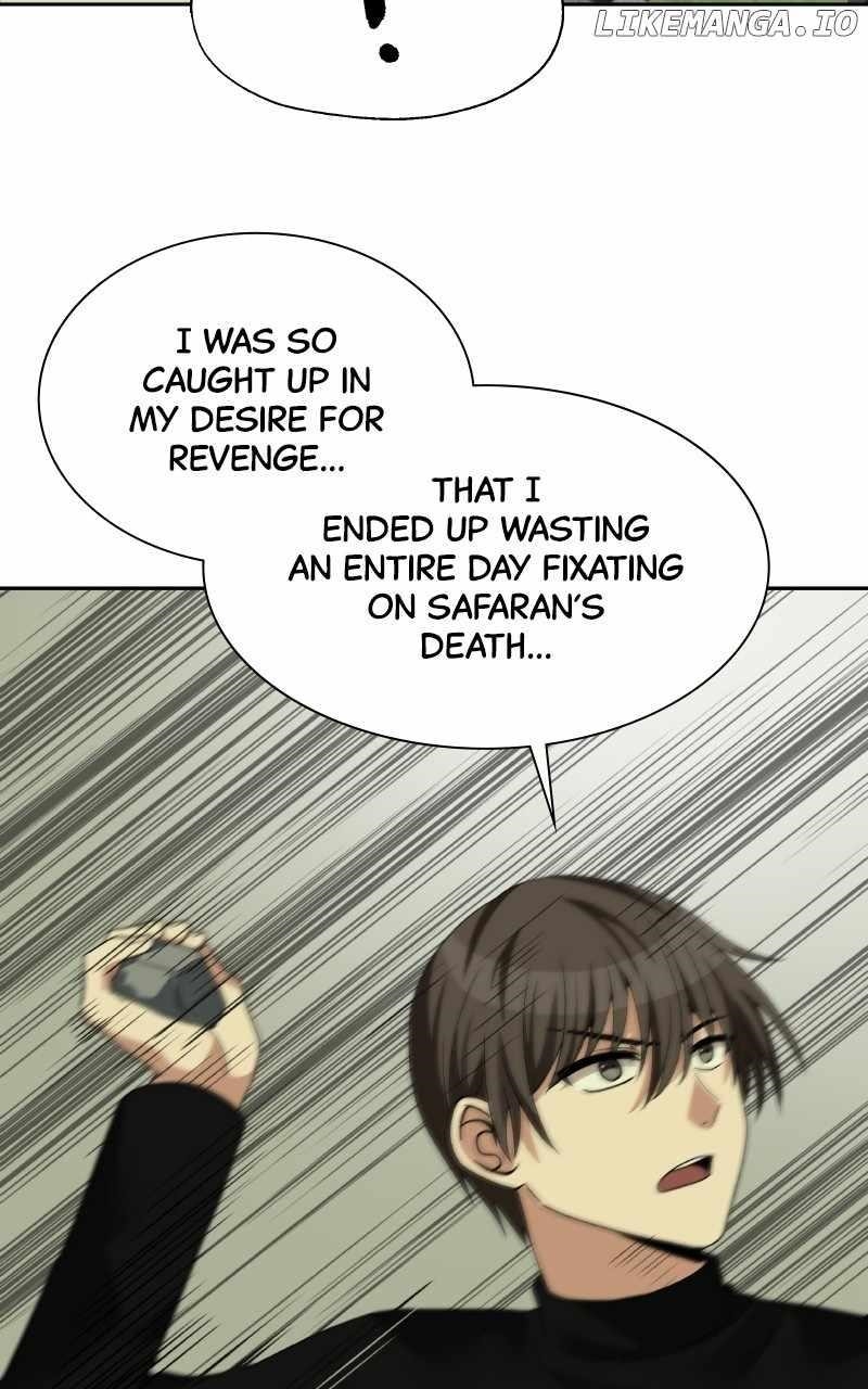 Transmigrating to the Otherworld Once More Chapter 96 - Page 79 in English