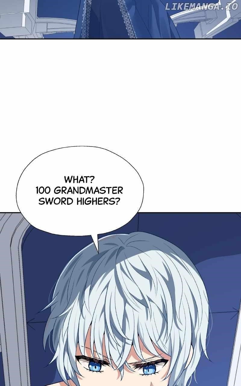 Transmigrating to the Otherworld Once More Chapter 96 - Page 8 in English