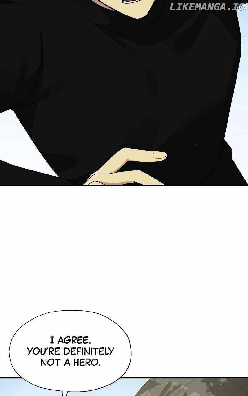 Transmigrating to the Otherworld Once More Chapter 96 - Page 83 in English
