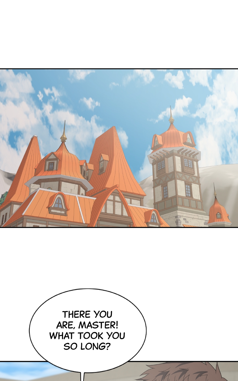 Transmigrating to the Otherworld Once More Chapter 97 - Page 11 in English