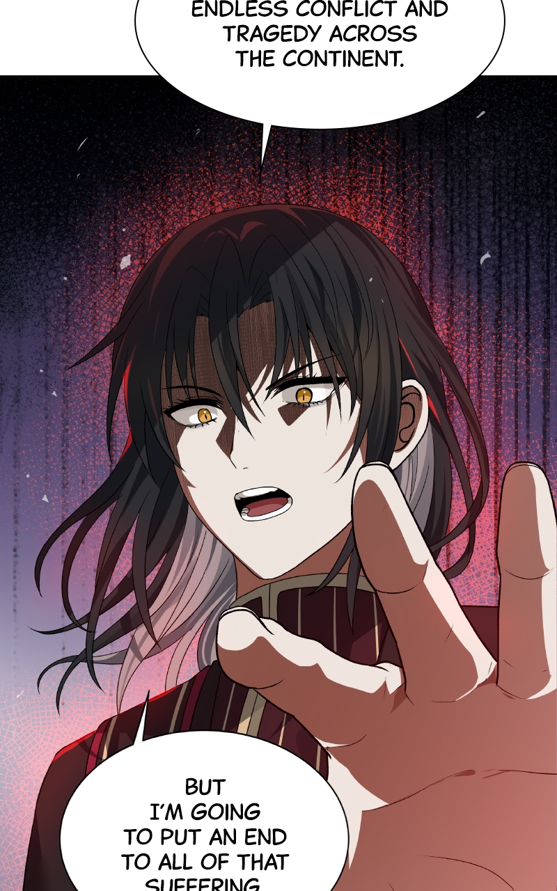 Transmigrating to the Otherworld Once More Chapter 97 - Page 19 in English