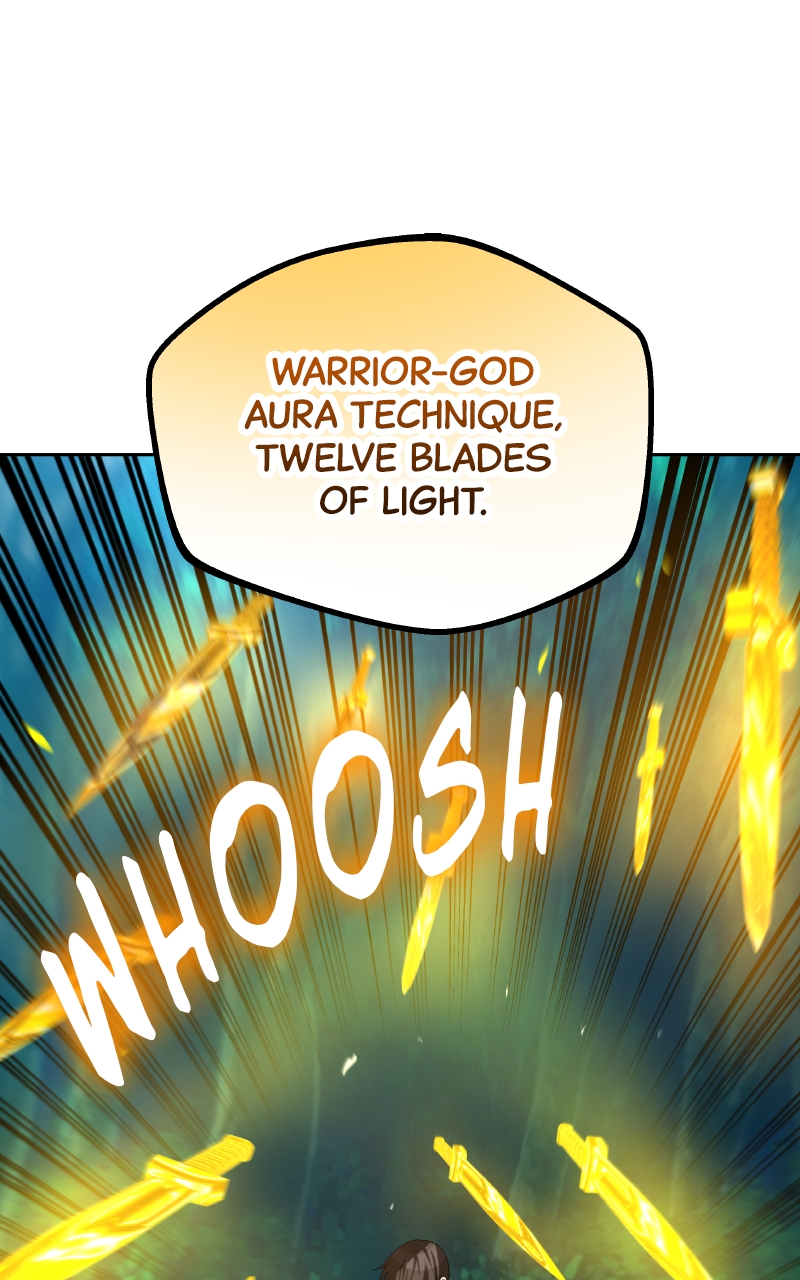 Transmigrating to the Otherworld Once More Chapter 97 - Page 41 in English