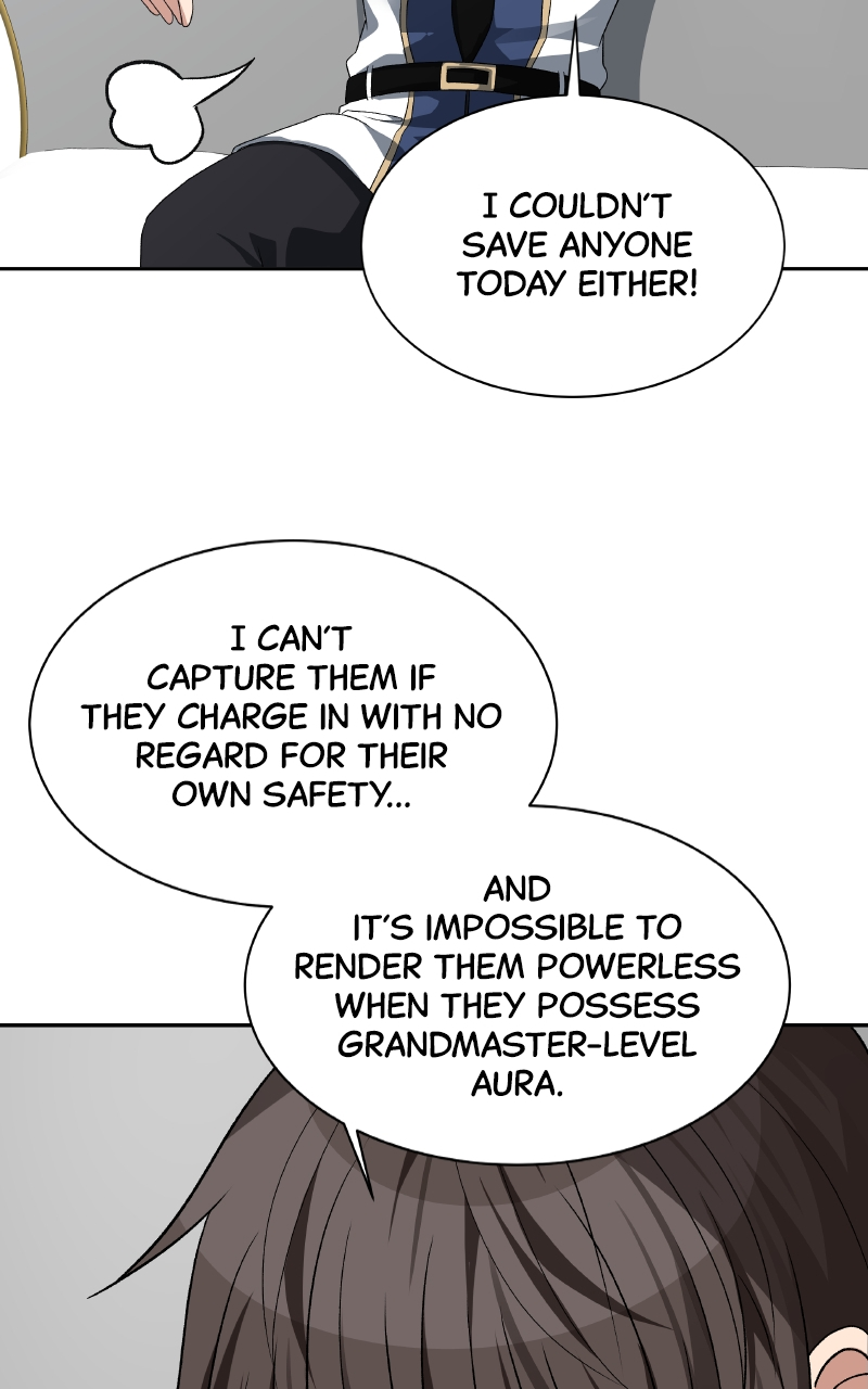 Transmigrating to the Otherworld Once More Chapter 97 - Page 56 in English