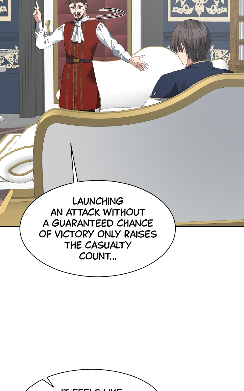 Transmigrating to the Otherworld Once More Chapter 97 - Page 67 in English