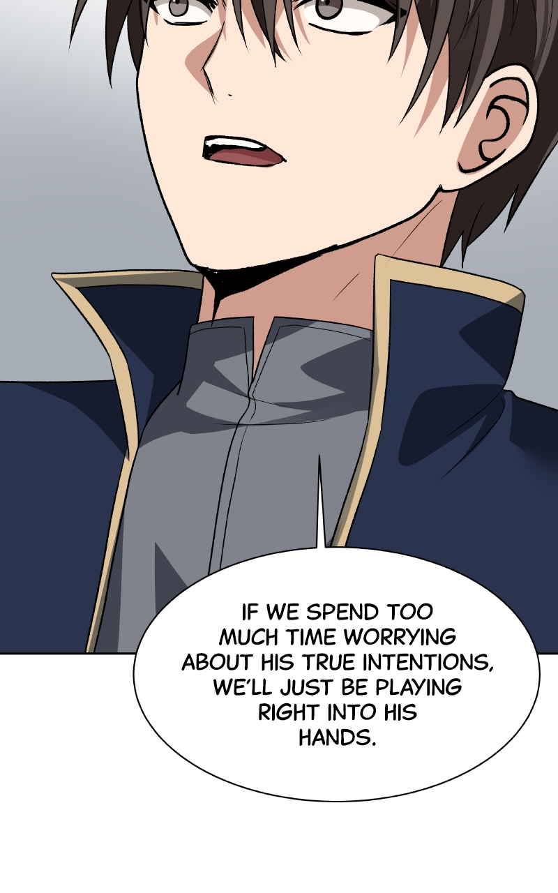 Transmigrating to the Otherworld Once More Chapter 97 - Page 71 in English