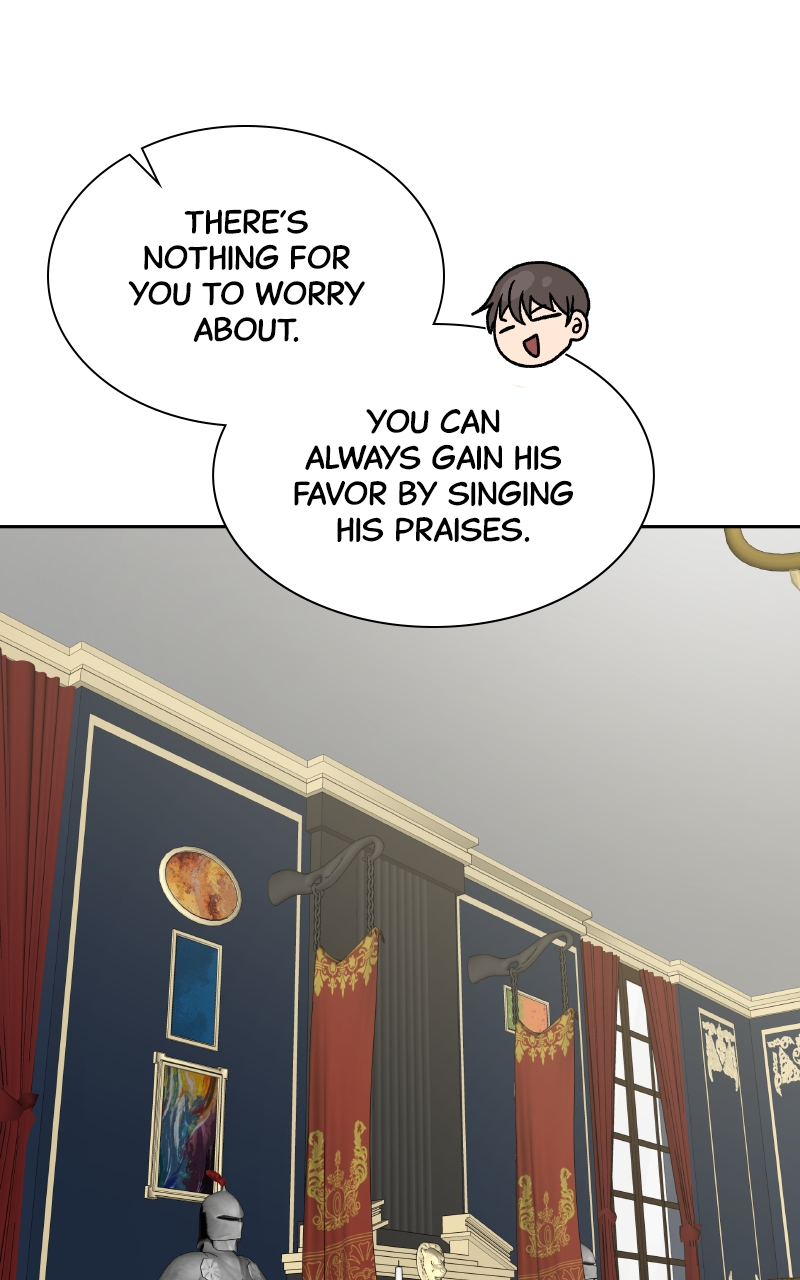 Transmigrating to the Otherworld Once More Chapter 97 - Page 72 in English