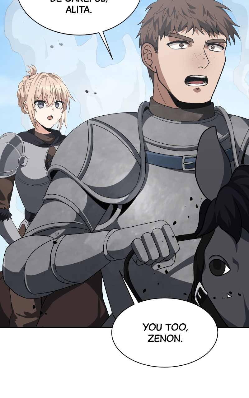 Transmigrating to the Otherworld Once More Chapter 97 - Page 77 in English