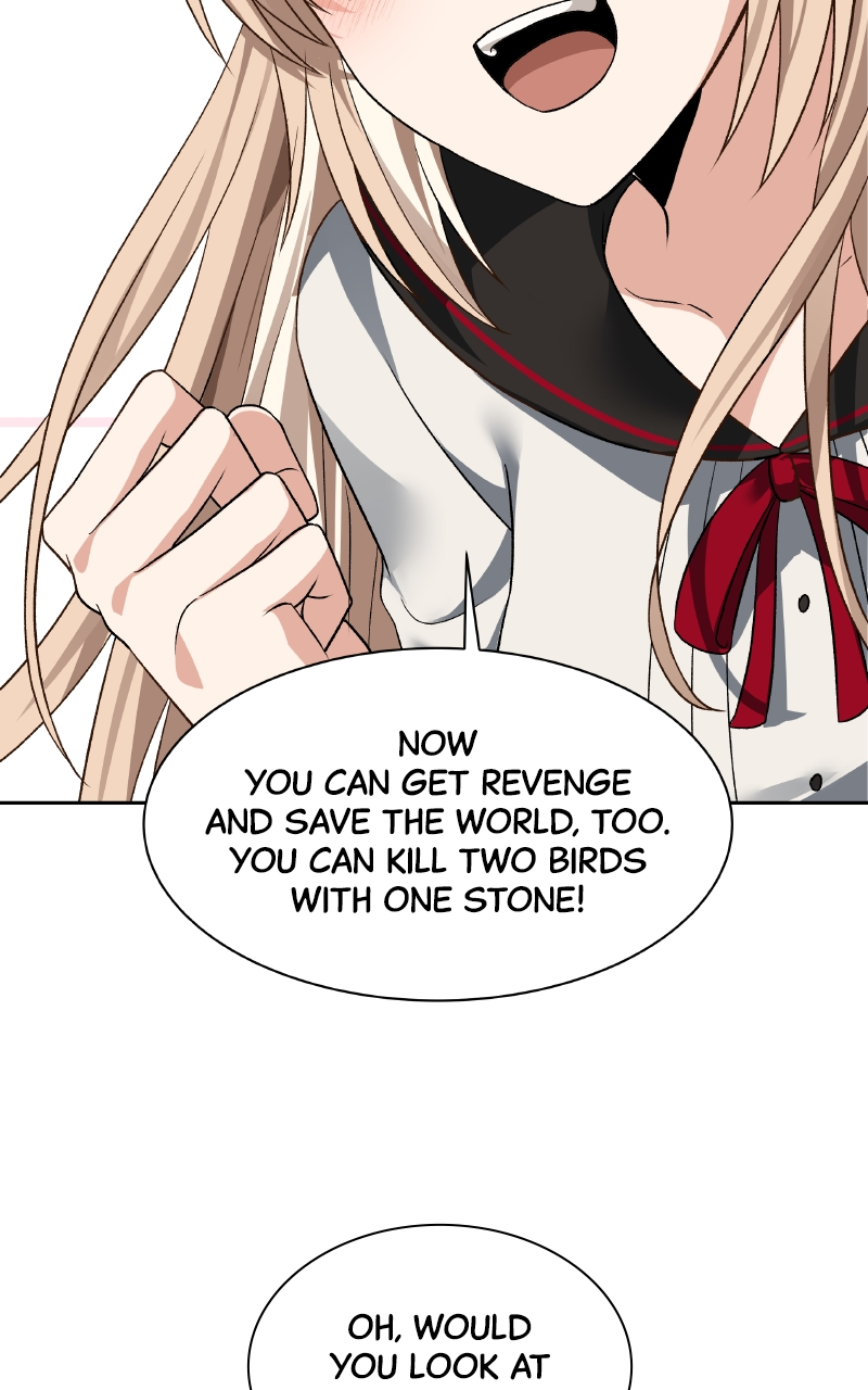 Transmigrating to the Otherworld Once More Chapter 97 - Page 8 in English