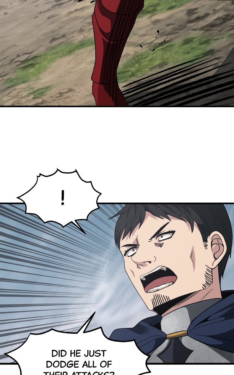 Transmigrating to the Otherworld Once More Chapter 98 - Page 11 in English