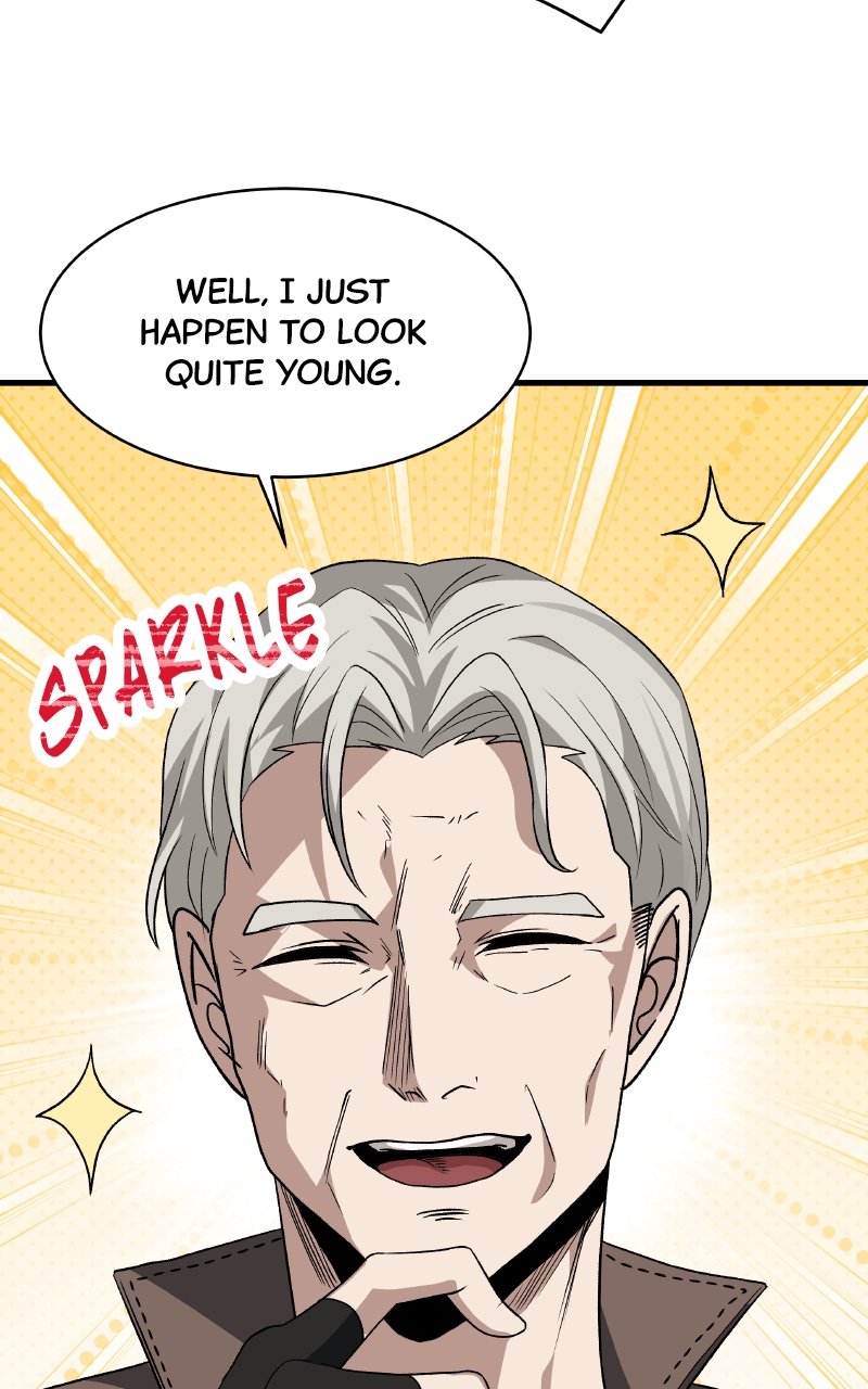 Transmigrating to the Otherworld Once More Chapter 98 - Page 27 in English