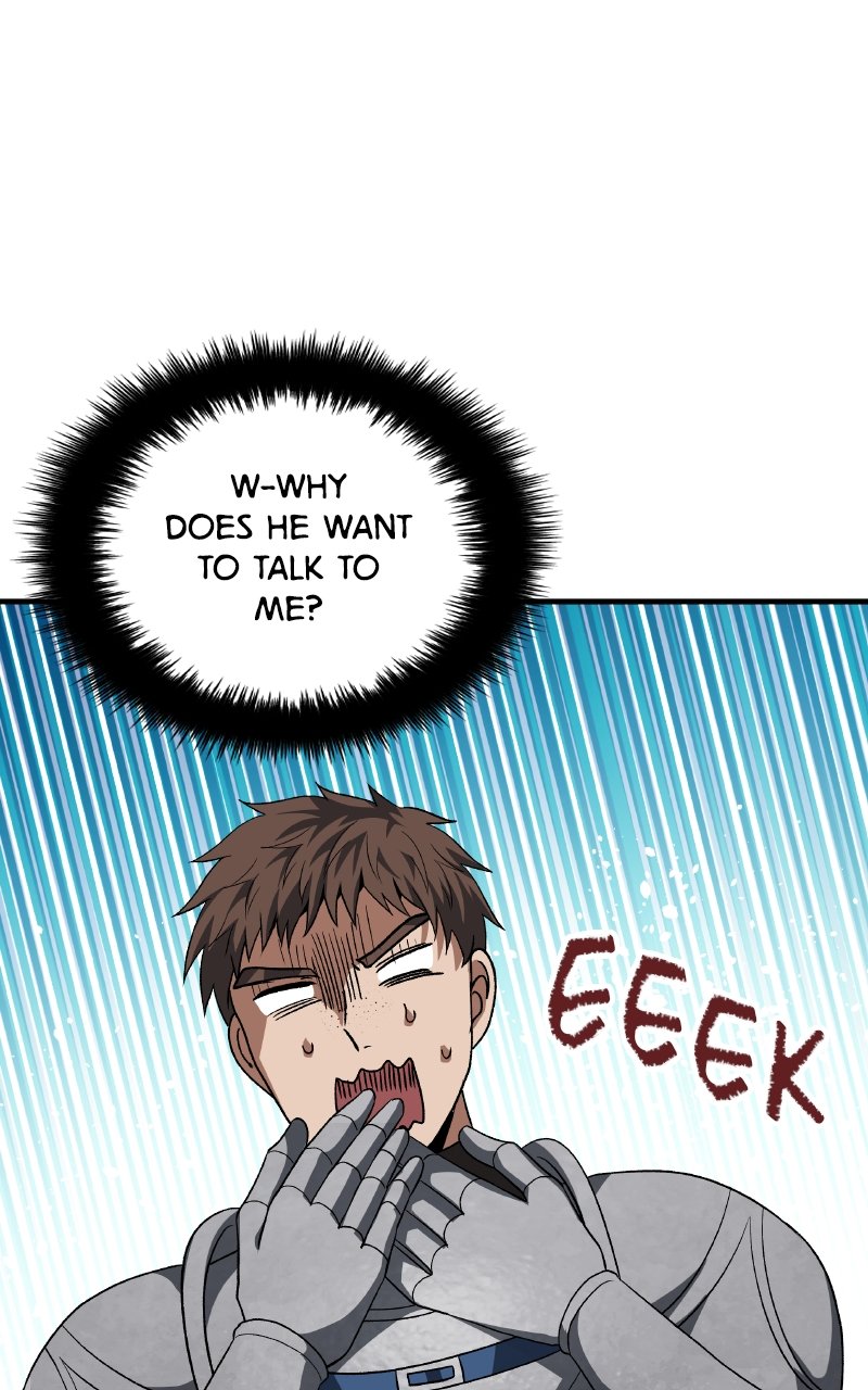 Transmigrating to the Otherworld Once More Chapter 98 - Page 31 in English