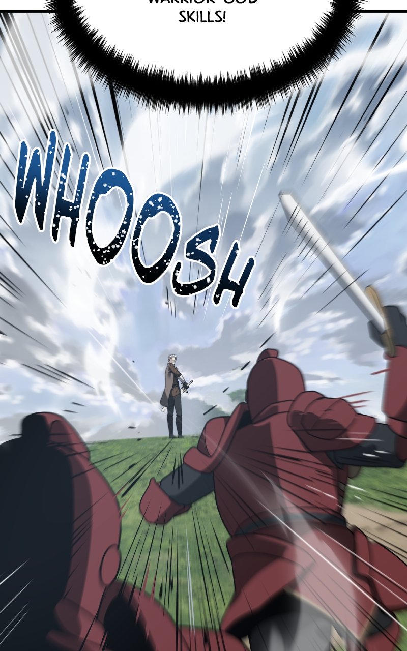 Transmigrating to the Otherworld Once More Chapter 98 - Page 34 in English