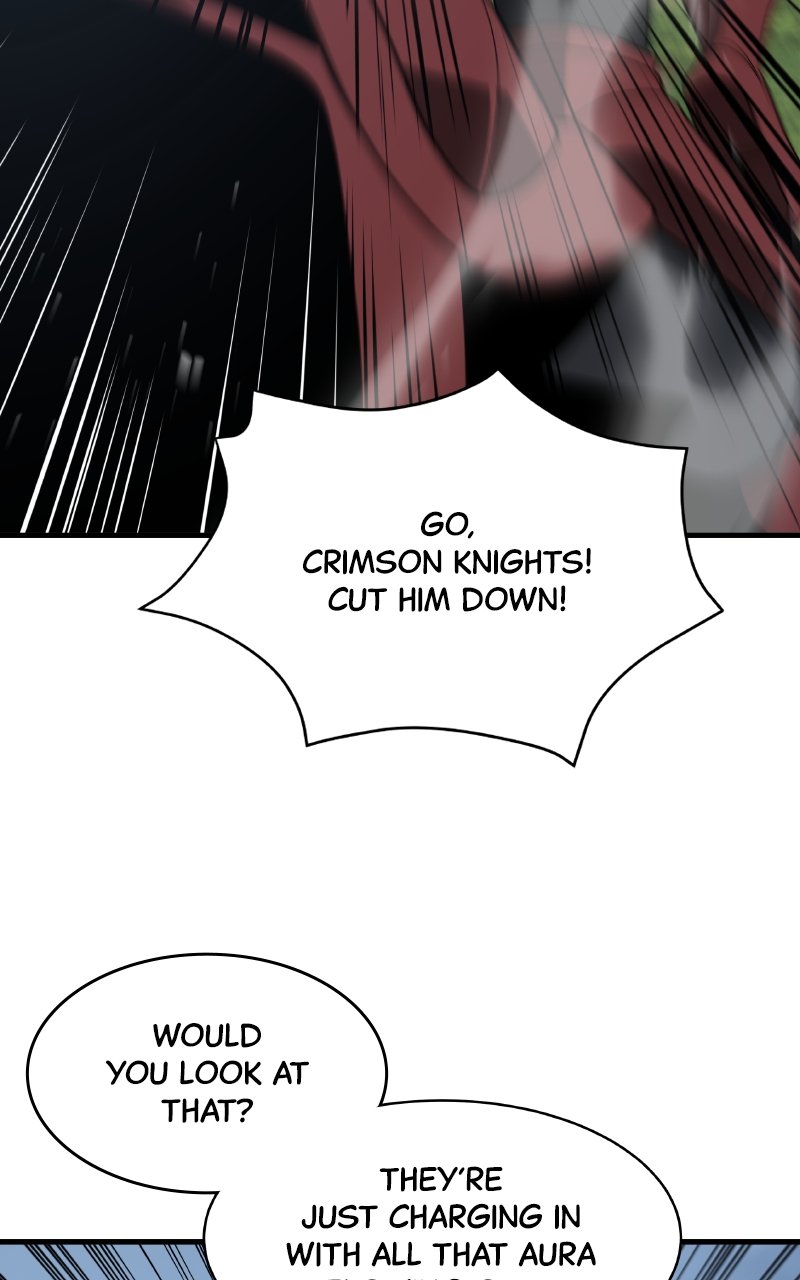 Transmigrating to the Otherworld Once More Chapter 98 - Page 35 in English