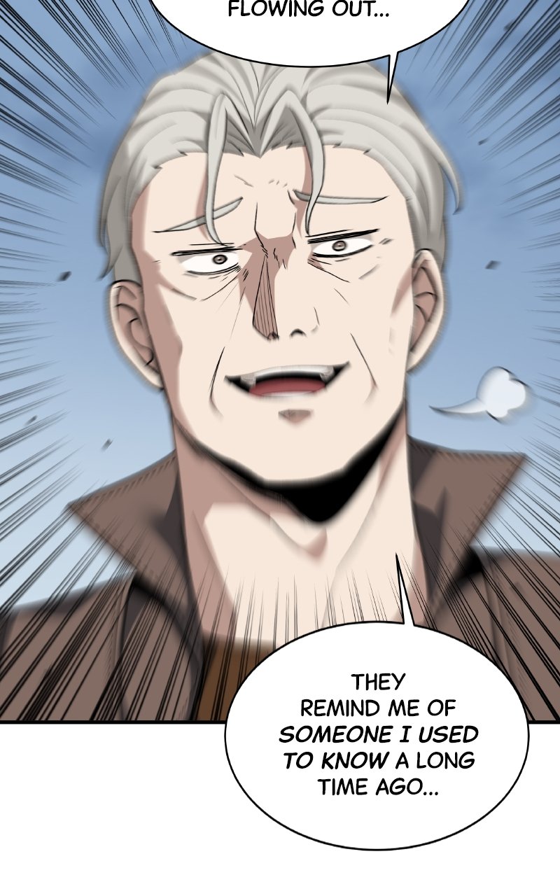 Transmigrating to the Otherworld Once More Chapter 98 - Page 36 in English