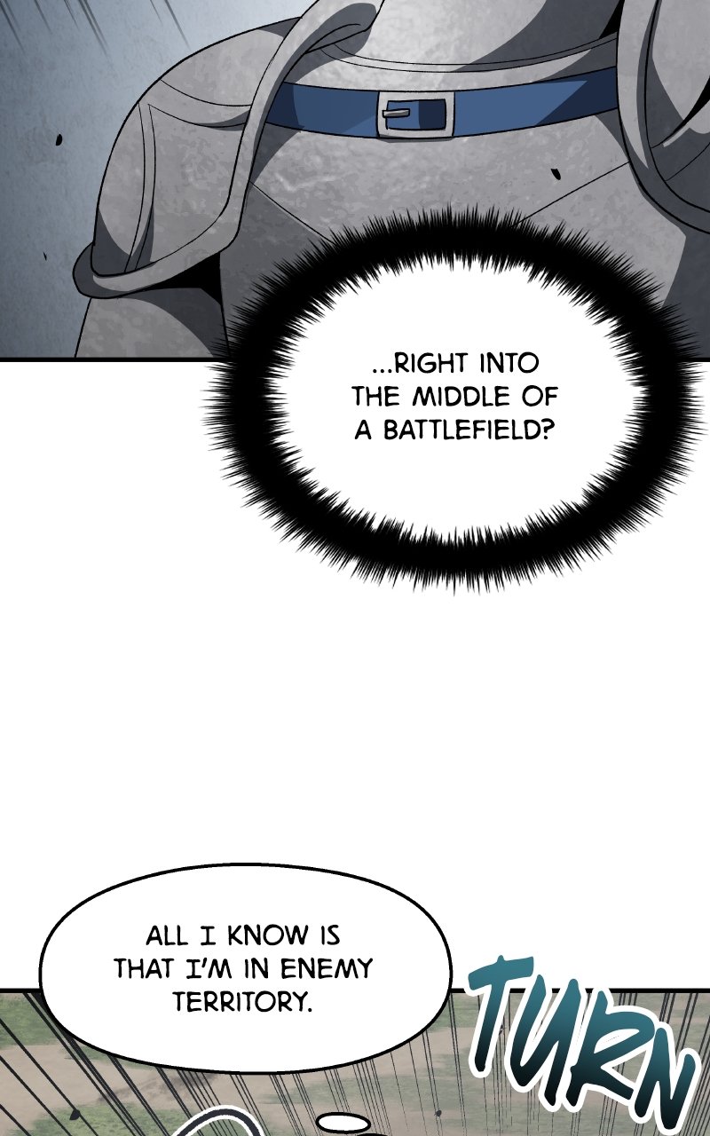 Transmigrating to the Otherworld Once More Chapter 98 - Page 4 in English