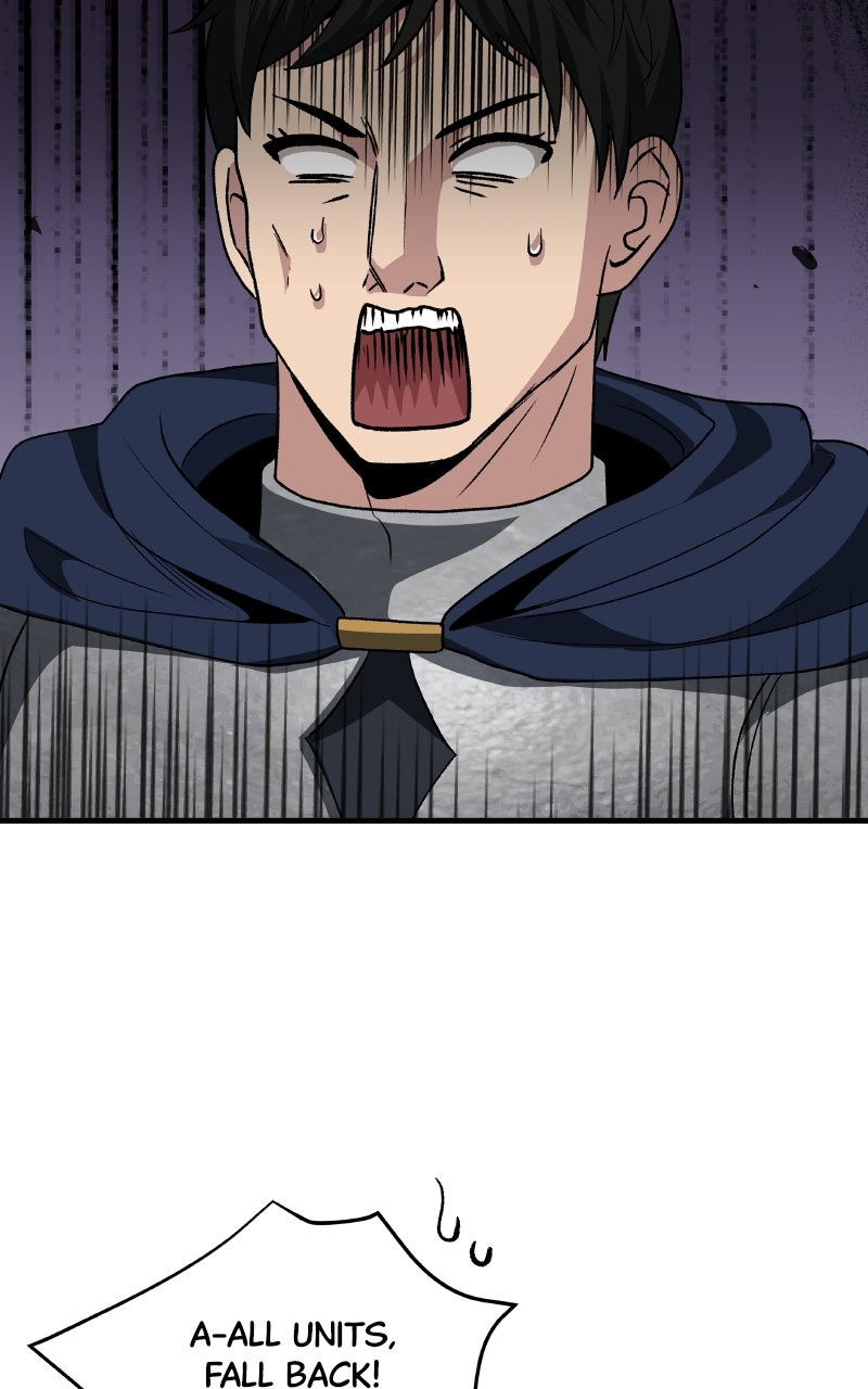 Transmigrating to the Otherworld Once More Chapter 98 - Page 49 in English