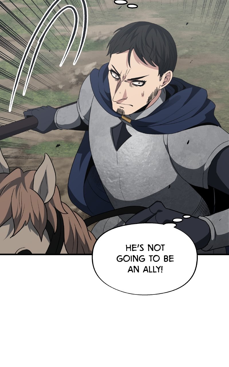 Transmigrating to the Otherworld Once More Chapter 98 - Page 5 in English