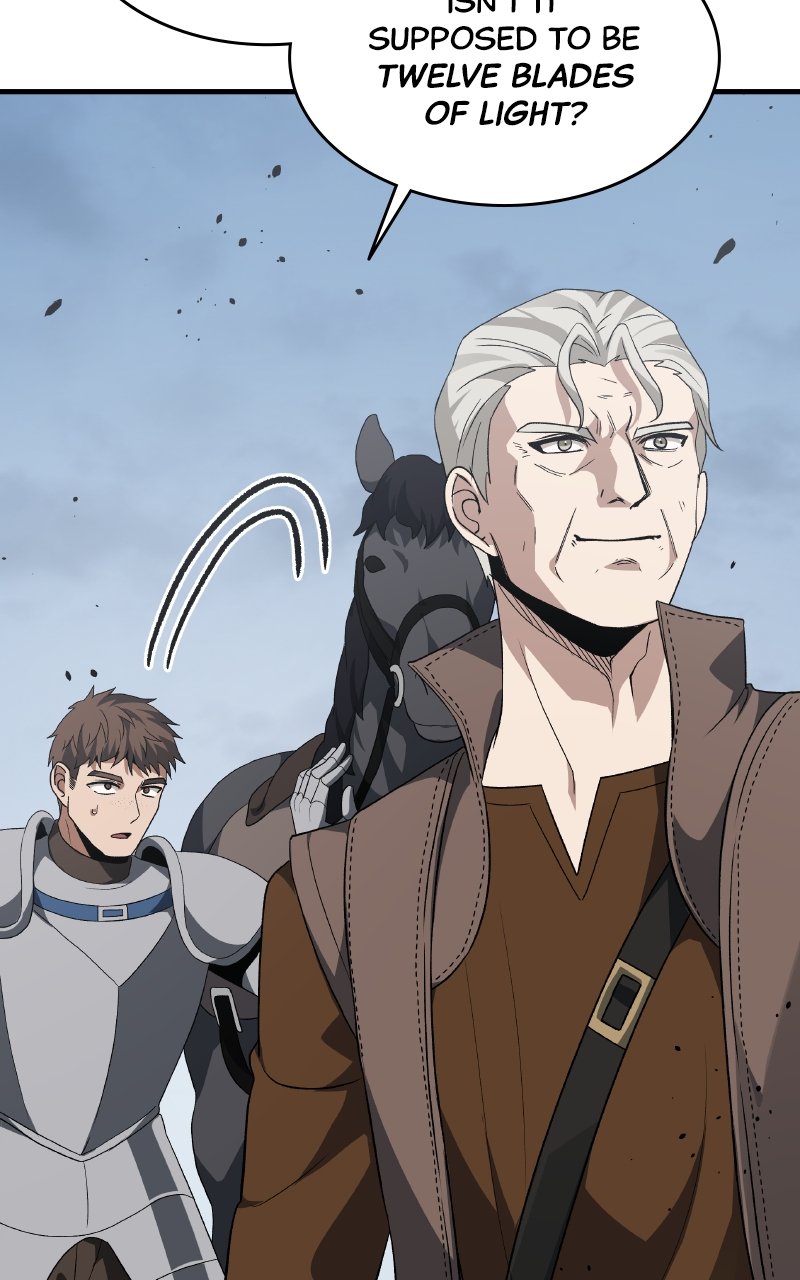 Transmigrating to the Otherworld Once More Chapter 98 - Page 51 in English