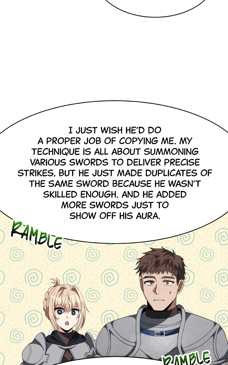 Transmigrating to the Otherworld Once More Chapter 98 - Page 53 in English