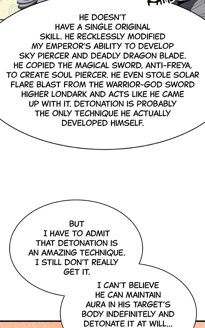Transmigrating to the Otherworld Once More Chapter 98 - Page 54 in English