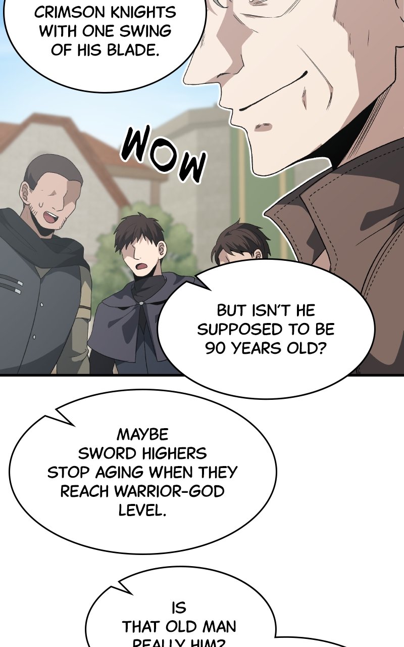 Transmigrating to the Otherworld Once More Chapter 98 - Page 67 in English