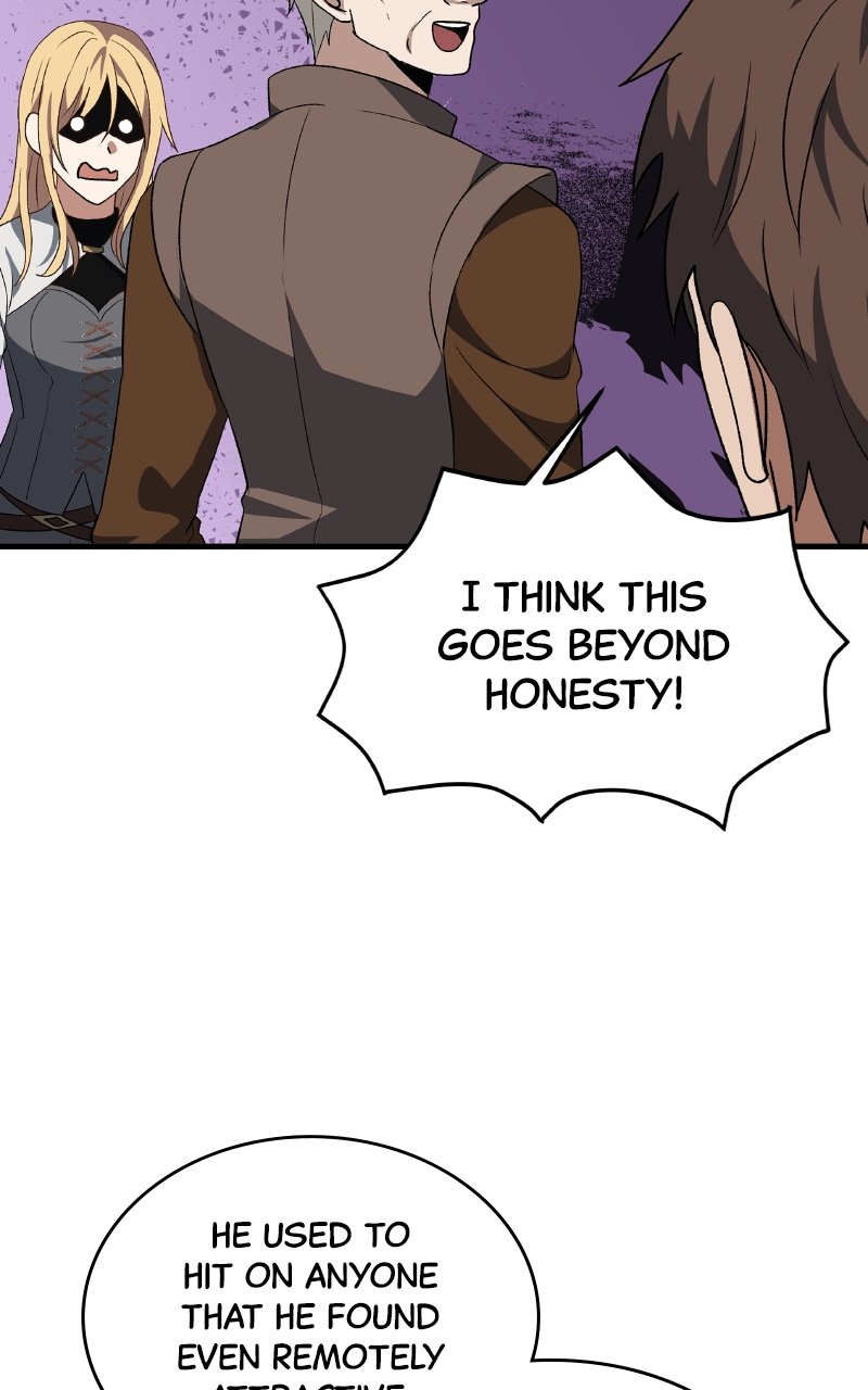 Transmigrating to the Otherworld Once More Chapter 98 - Page 74 in English