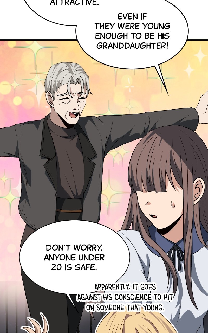 Transmigrating to the Otherworld Once More Chapter 98 - Page 75 in English