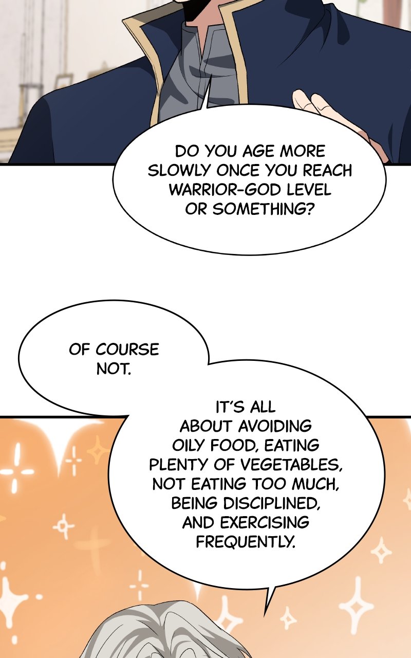 Transmigrating to the Otherworld Once More Chapter 98 - Page 86 in English