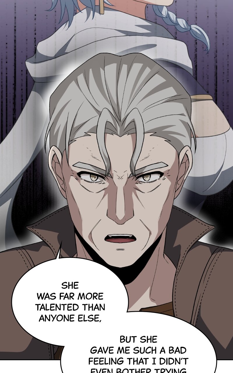 Transmigrating to the Otherworld Once More Chapter 99 - Page 19 in English
