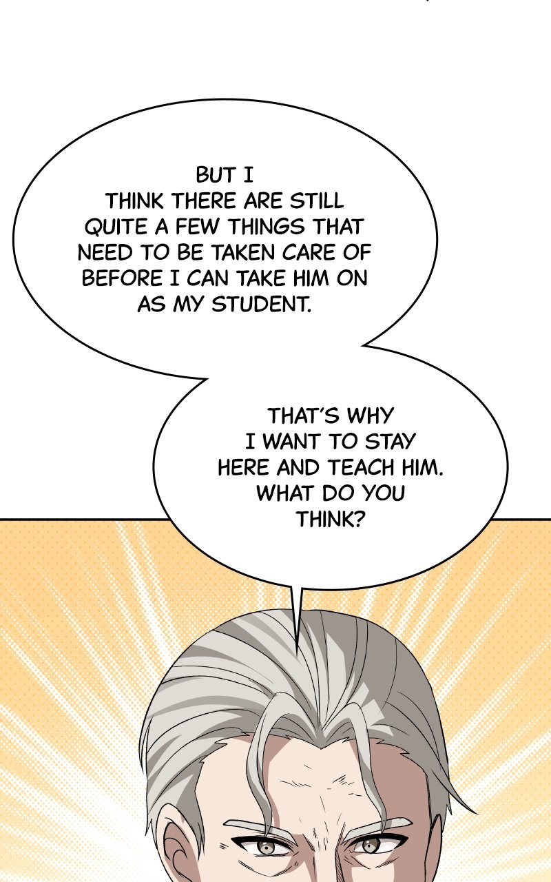 Transmigrating to the Otherworld Once More Chapter 99 - Page 27 in English