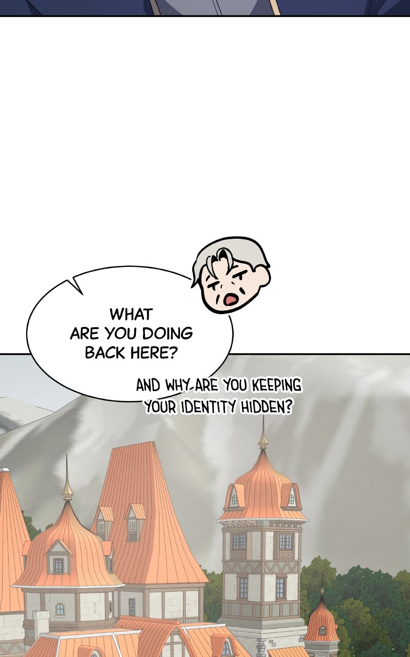 Transmigrating to the Otherworld Once More Chapter 99 - Page 34 in English