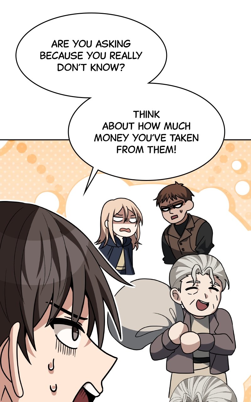 Transmigrating to the Otherworld Once More Chapter 99 - Page 4 in English
